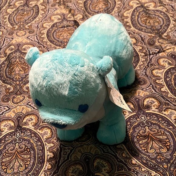 Build-A-Bear Accessories - Build a bear Harry Potter otter Petronas